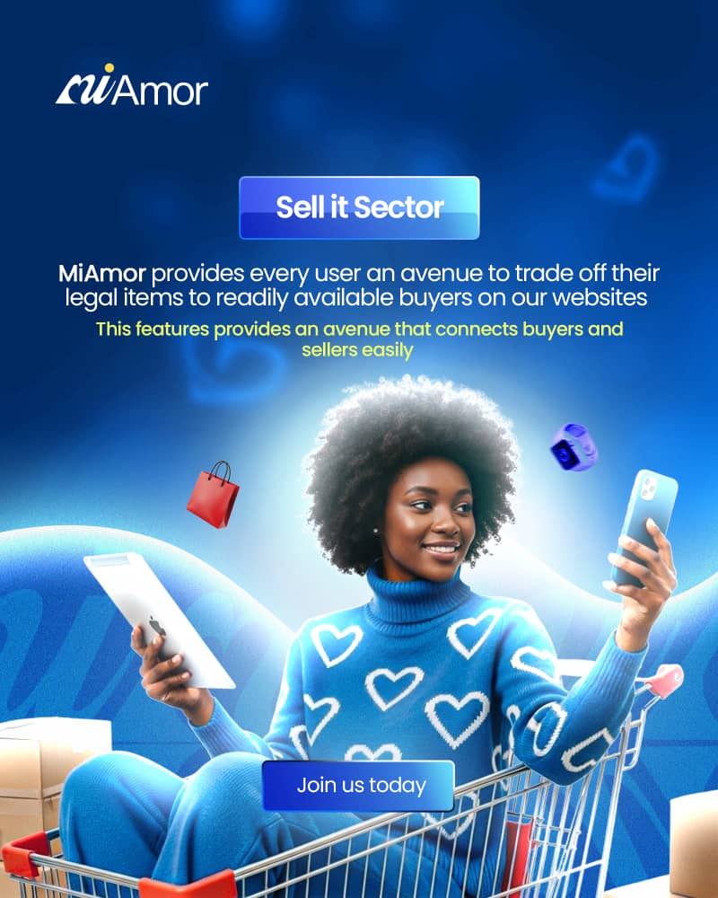 Social media interface with earnings